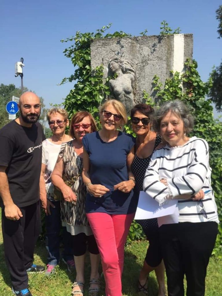 Corso di figura
